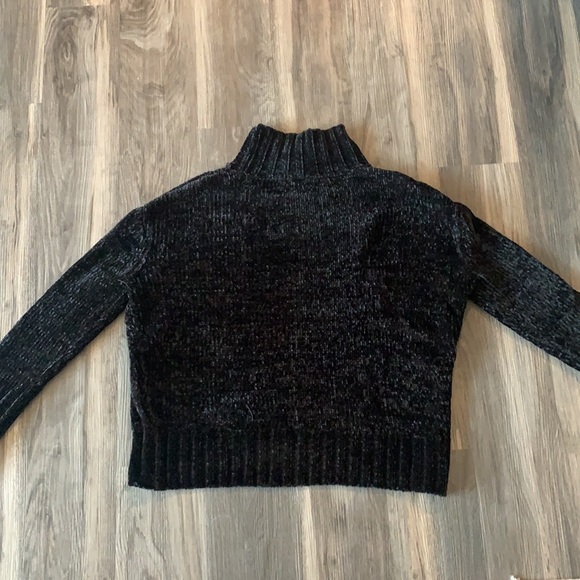 Oversized sweater - Picture 2 of 3